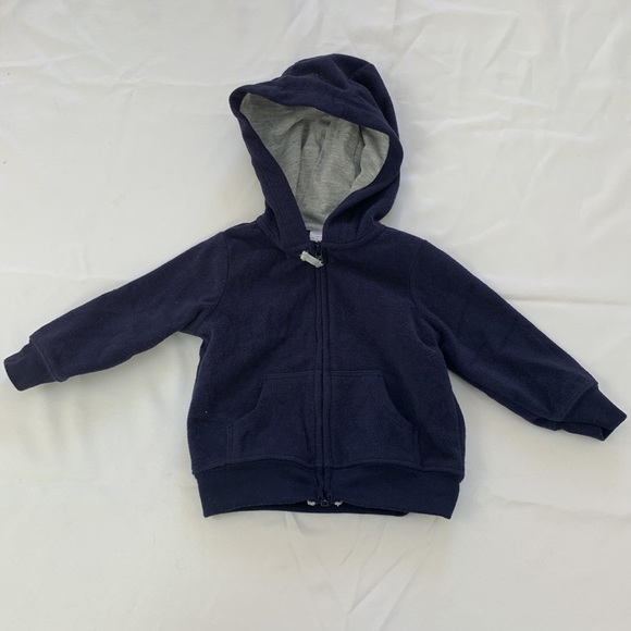 Carters, old navy baby clothes 3 month 10 items - Picture 6 of 12